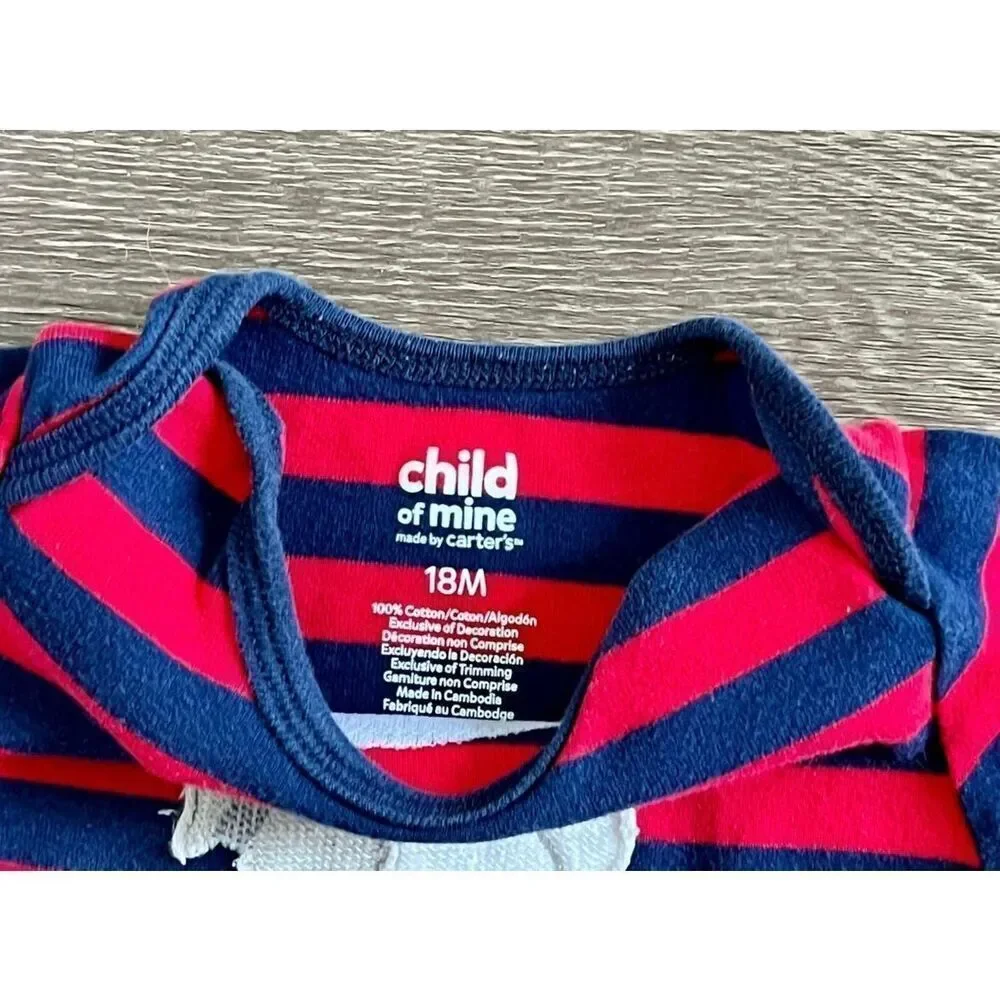 Carters carter bodysuit